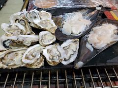 -美人万三·蚝大人生蚝小馆(昌里路店)