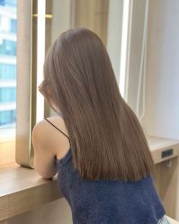 -FASHION PALACE hair+