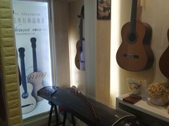 -迷音音乐国际艺术中心(三林店)