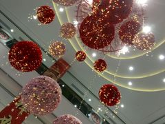 -百联临沂购物中心(临沂路店)