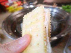 -霸腹烤肉(厦门柚子番店)