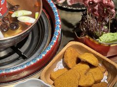 -羊大爷涮肉(亮马桥店)