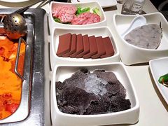 -海底捞火锅(团结桥店)