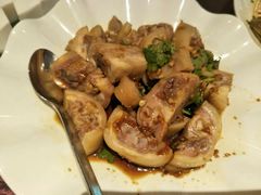 -观澜湖酒店·邀月庭中餐厅