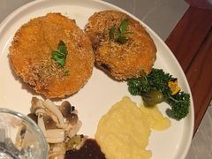 -通海俄式烧烤·俄罗斯大串(嵩山路店)