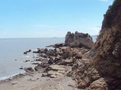 -东海半边山旅游度假区