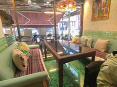 -香港威特瑞茶餐厅(小白楼音乐厅店)