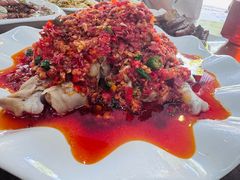 -慕儿姜鸭面江湖菜(七星岗二十年店)