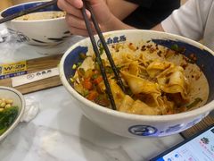 -白鹿原·西安油泼面(万象城店)