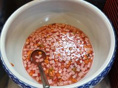 -胡大怪手工酸辣粉(安亭店)