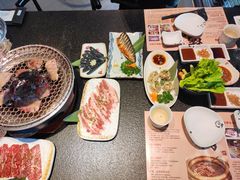 -合幸日本料理·炭火烧肉(观澜御湖店)