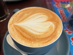 -Shanghai Brew House上海啤酒工坊(老外街店)