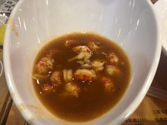 -海盗虾饭·剥好的小龙虾饭(SOHO尚都店)
