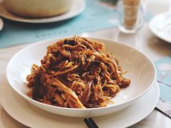 -子霖南山鲜虾面(南山总店)