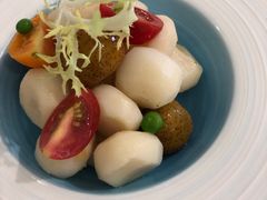 -老人和饭店(淮海中路店)