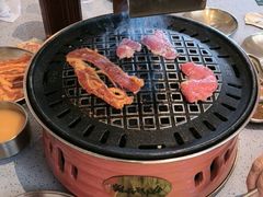 -西塔老太太泥炉烤肉(沈阳店)