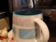 -星巴克(南京同曦万尚城店)