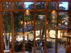 -阿婆情腊排骨火锅(金虹路店)