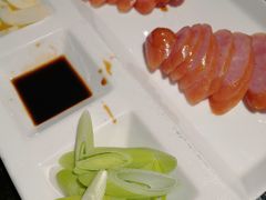 -鹿港小镇(霄云店)