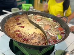 -石灰市老火锅(北滨路店)