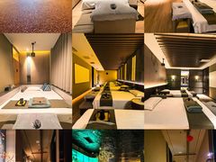 -若水云栖·足疗·按摩·SPA(城阳万达广场店)