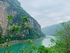 -乌江画廊(彭水苗族土家族自治县)