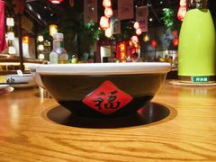 -爷爷的土钵菜(街道口店)