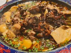 -一只烧鸡公(解放碑店)