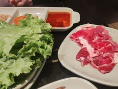 -梨花自助烤肉(西三旗万象汇店)