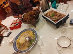 -老雒阳面馆·水席(偃师店)