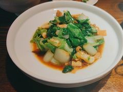 -掌柜的店·河南的菜(世茂店)