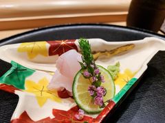 -晴空·日本料理(万象城店)