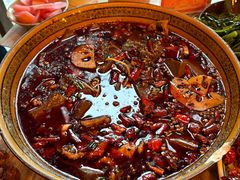 -饭江湖·江湖菜(湖广会馆店)