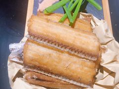 -老头儿油爆虾·知味杭州(爱琴海购物中心)
