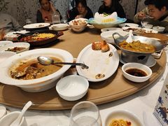 -阿毛饭店首店·宁波老字号(文化广场店)