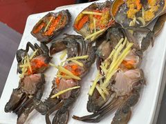 -船奇蒸汽海鲜·闽菜(八市海鲜总店)