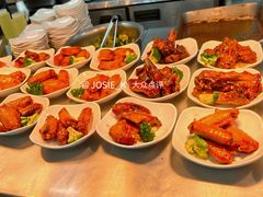 -阿那亚第三食堂 Cafeteria 3