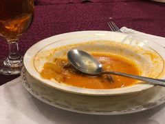 -92°C俄式厨房(中央大街店)