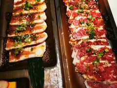 -厚贞日式烤肉(龙之梦店)