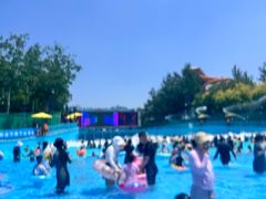 -欢乐水魔方水世界