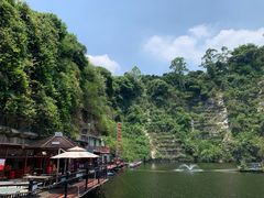 -茗荔园农庄(大涌店)