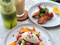-慕境Moment Space·Fresh(33小镇店)