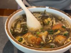 -老淮滨-蚌埠非遗小吃(淮河路店)