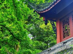 -凤栖山