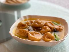 鱼腐-亢龙太子酒轩(东湖店)