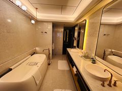 -广州奥园喜来登酒店