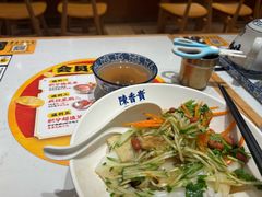-陳香貴·兰州牛肉面(上海长风大悦城店)