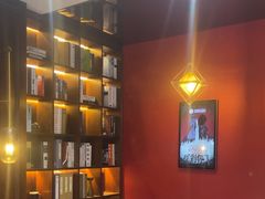 -恐怖游戏(湖滨店)