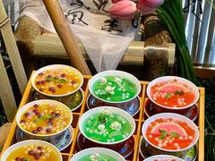 -赵美丽重庆火锅(西安直营总店)