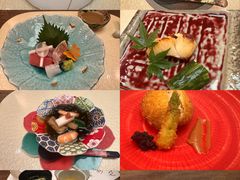 -空蝉怀石料理(益丰·外滩源店)